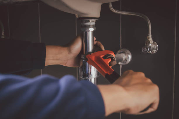 Trusted Morada, CA Plumber Experts